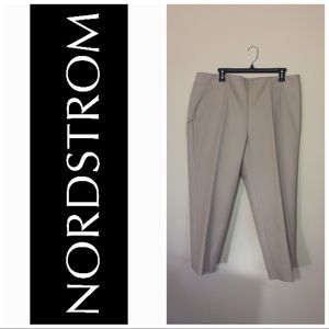 New with tags Tan dress pants size 16